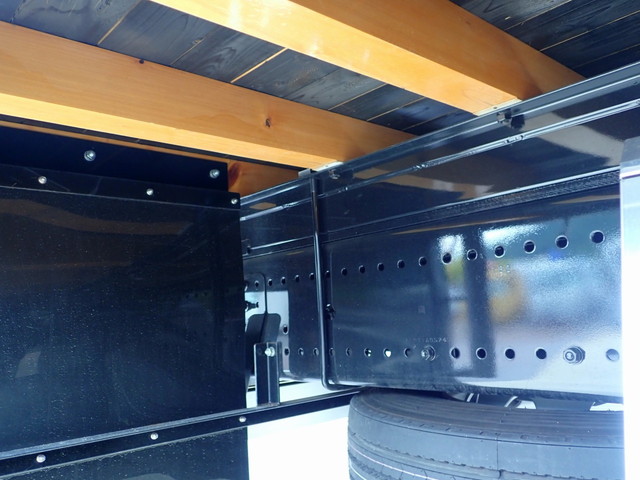 日野プロフィアアルミブロック大型（10t）[写真32]