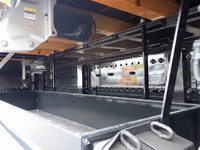 日野プロフィアアルミブロック大型（10t）[写真33]