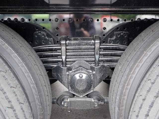 日野プロフィアアルミブロック大型（10t）[写真35]