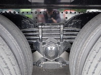 日野プロフィアアルミブロック大型（10t）[写真35]