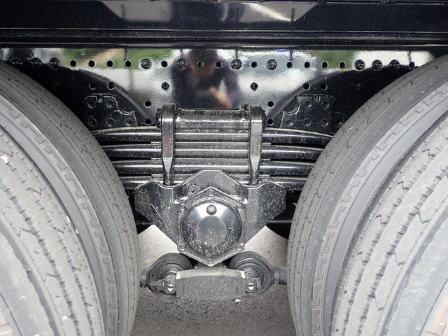 日野プロフィアアルミブロック大型（10t）[写真36]