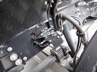 日野プロフィアアルミブロック大型（10t）[写真38]