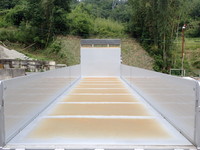 日野プロフィアアルミブロック大型（10t）[写真06]