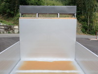 日野プロフィアアルミブロック大型（10t）[写真07]