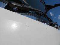 三菱ふそうスーパーグレート深ダンプ（土砂禁ダンプ）大型（10t）[写真13]