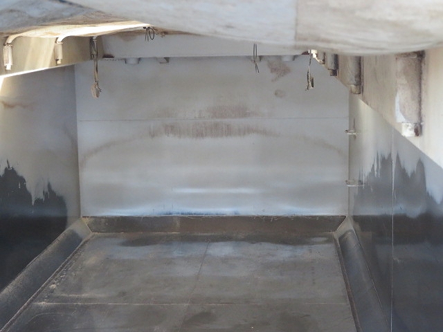 三菱ふそうスーパーグレート深ダンプ（土砂禁ダンプ）大型（10t）[写真22]