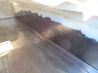 三菱ふそうスーパーグレート深ダンプ（土砂禁ダンプ）大型（10t）[写真23]