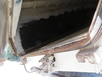 三菱ふそうスーパーグレート深ダンプ（土砂禁ダンプ）大型（10t）[写真26]