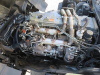 三菱ふそうスーパーグレート深ダンプ（土砂禁ダンプ）大型（10t）[写真31]