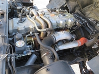 三菱ふそうスーパーグレート深ダンプ（土砂禁ダンプ）大型（10t）[写真32]