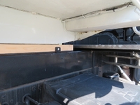 三菱ふそうスーパーグレート深ダンプ（土砂禁ダンプ）大型（10t）[写真35]