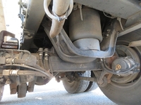 三菱ふそうスーパーグレート深ダンプ（土砂禁ダンプ）大型（10t）[写真37]