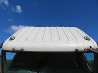 三菱ふそうスーパーグレート深ダンプ（土砂禁ダンプ）大型（10t）[写真06]