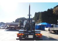 日野レンジャーフックロール中型（4t）[写真13]