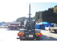 日野レンジャーフックロール中型（4t）[写真15]