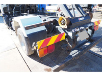 日野レンジャーフックロール中型（4t）[写真16]