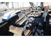 日野レンジャーフックロール中型（4t）[写真17]