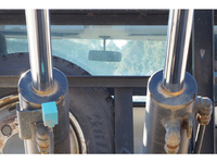 日野レンジャーフックロール中型（4t）[写真18]