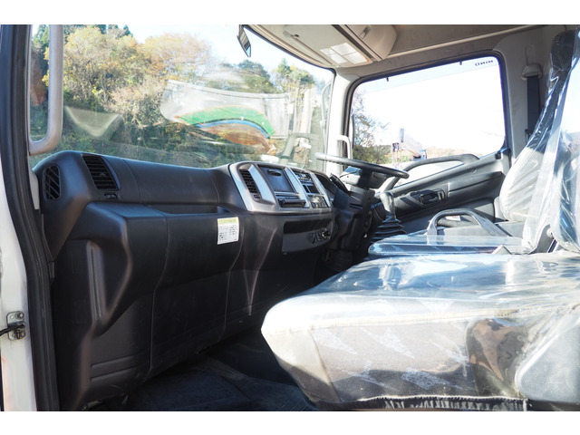 日野レンジャーフックロール中型（4t）[写真27]