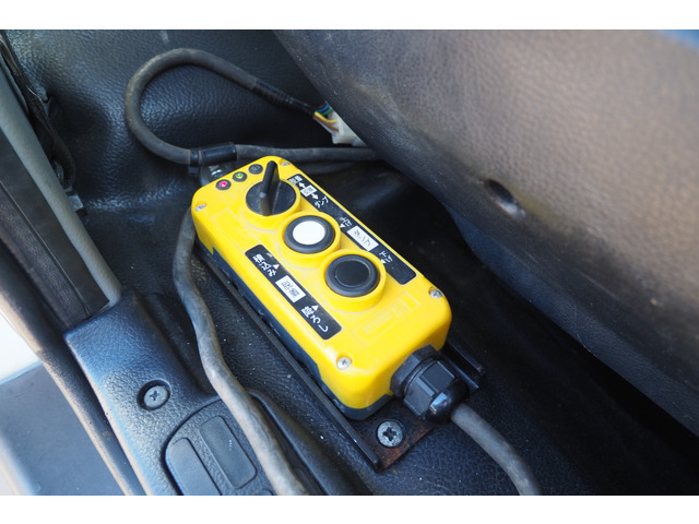 日野レンジャーフックロール中型（4t）[写真31]