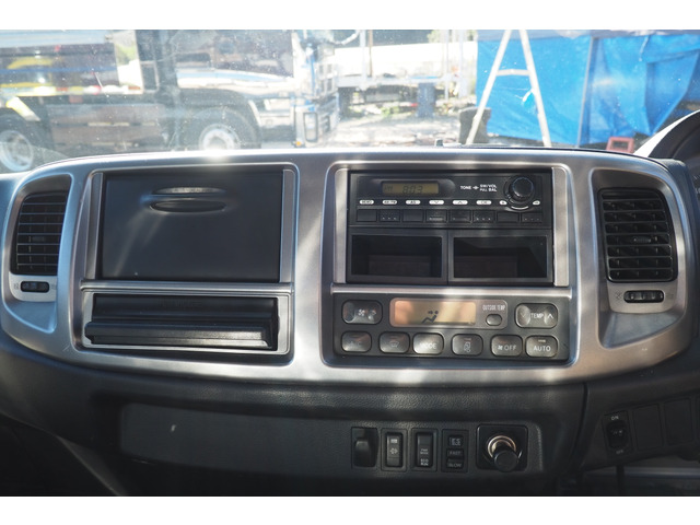 日野レンジャーフックロール中型（4t）[写真32]