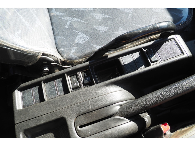 日野レンジャーフックロール中型（4t）[写真33]