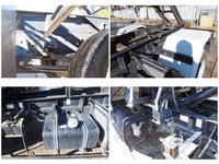 日野レンジャーフックロール中型（4t）[写真40]