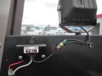 三菱ふそうキャンターセーフティローダー小型（2t・3t）[写真13]