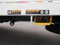 三菱ふそうキャンターセーフティローダー小型（2t・3t）[写真14]