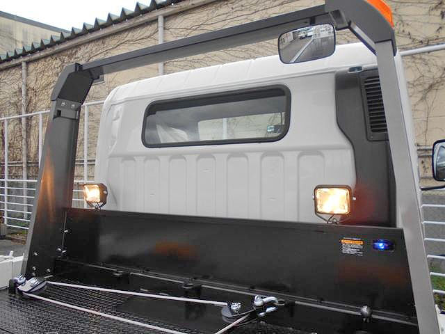 三菱ふそうキャンターセーフティローダー小型（2t・3t）[写真15]