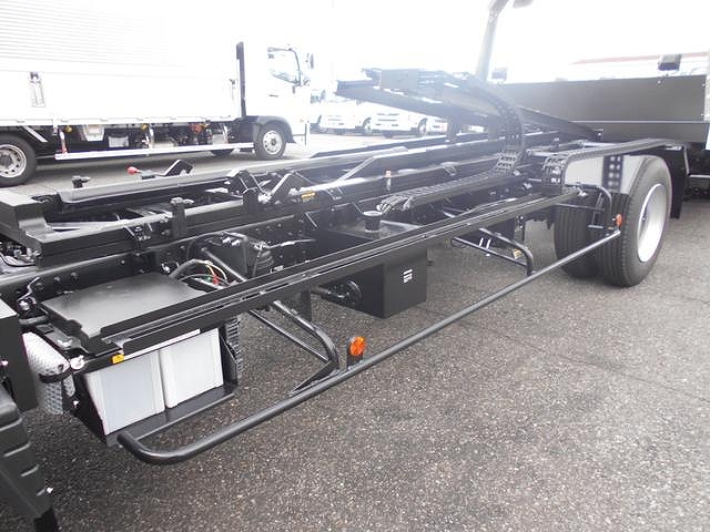 三菱ふそうキャンターセーフティローダー小型（2t・3t）[写真17]