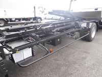 三菱ふそうキャンターセーフティローダー小型（2t・3t）[写真17]