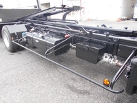 三菱ふそうキャンターセーフティローダー小型（2t・3t）[写真18]