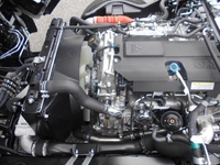 三菱ふそうキャンターセーフティローダー小型（2t・3t）[写真20]