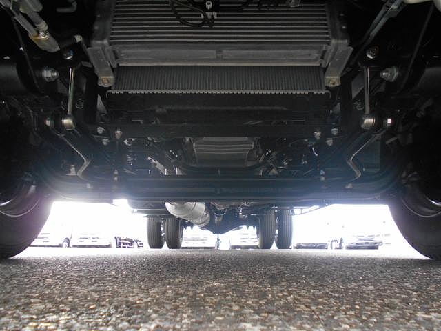 三菱ふそうキャンターセーフティローダー小型（2t・3t）[写真21]