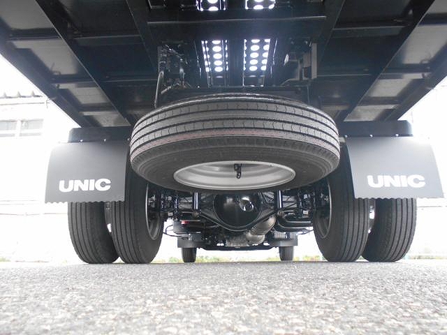 三菱ふそうキャンターセーフティローダー小型（2t・3t）[写真22]