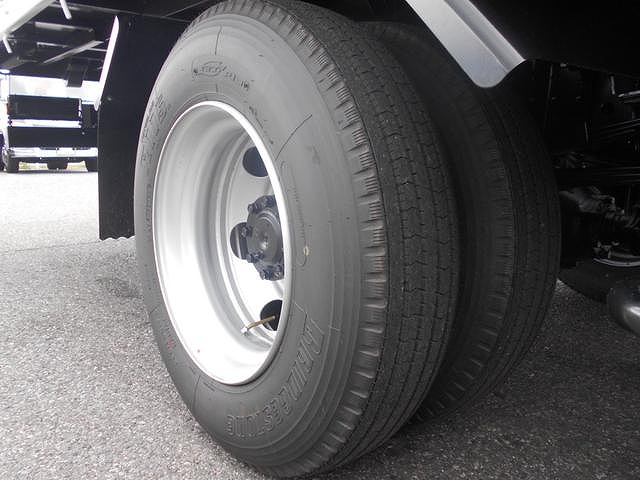 三菱ふそうキャンターセーフティローダー小型（2t・3t）[写真24]