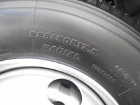 三菱ふそうキャンターセーフティローダー小型（2t・3t）[写真25]