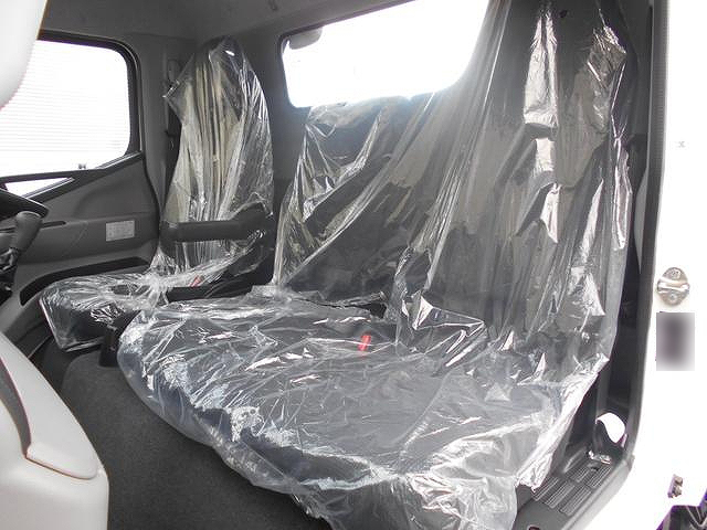 三菱ふそうキャンターセーフティローダー小型（2t・3t）[写真28]