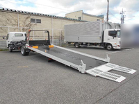 三菱ふそうキャンターセーフティローダー小型（2t・3t）[写真02]