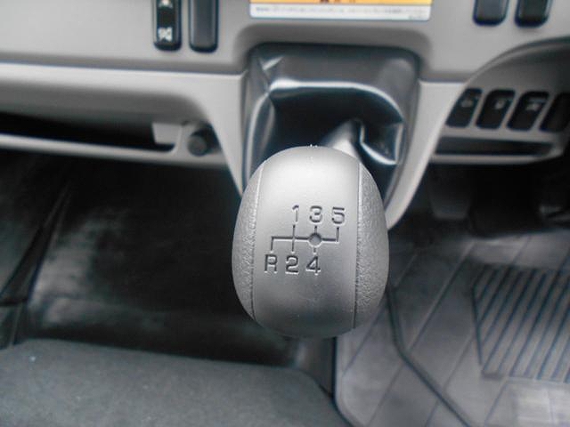 三菱ふそうキャンターセーフティローダー小型（2t・3t）[写真31]