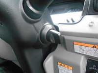 三菱ふそうキャンターセーフティローダー小型（2t・3t）[写真32]