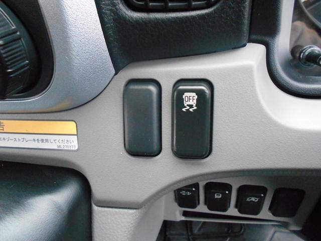 三菱ふそうキャンターセーフティローダー小型（2t・3t）[写真33]