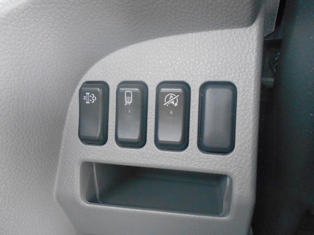 三菱ふそうキャンターセーフティローダー小型（2t・3t）[写真36]