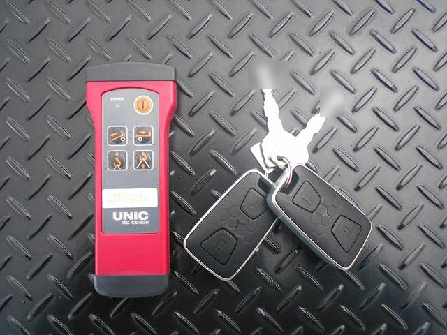 三菱ふそうキャンターセーフティローダー小型（2t・3t）[写真39]