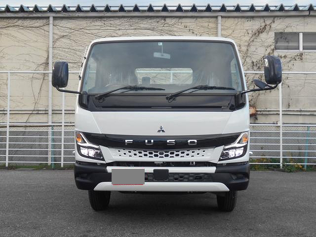 三菱ふそうキャンターセーフティローダー小型（2t・3t）[写真05]