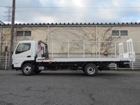 三菱ふそうキャンターセーフティローダー小型（2t・3t）[写真06]