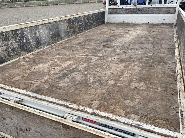 日野デュトロクレーン4段小型（2t・3t）[写真12]