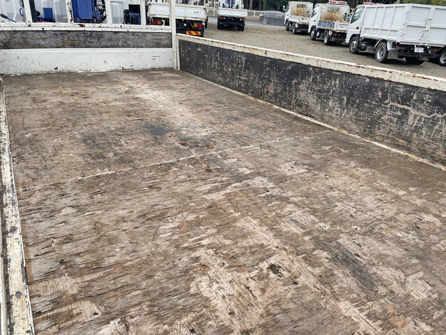 日野デュトロクレーン4段小型（2t・3t）[写真13]