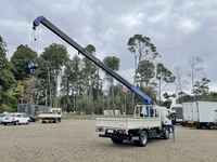 日野デュトロクレーン4段小型（2t・3t）[写真14]